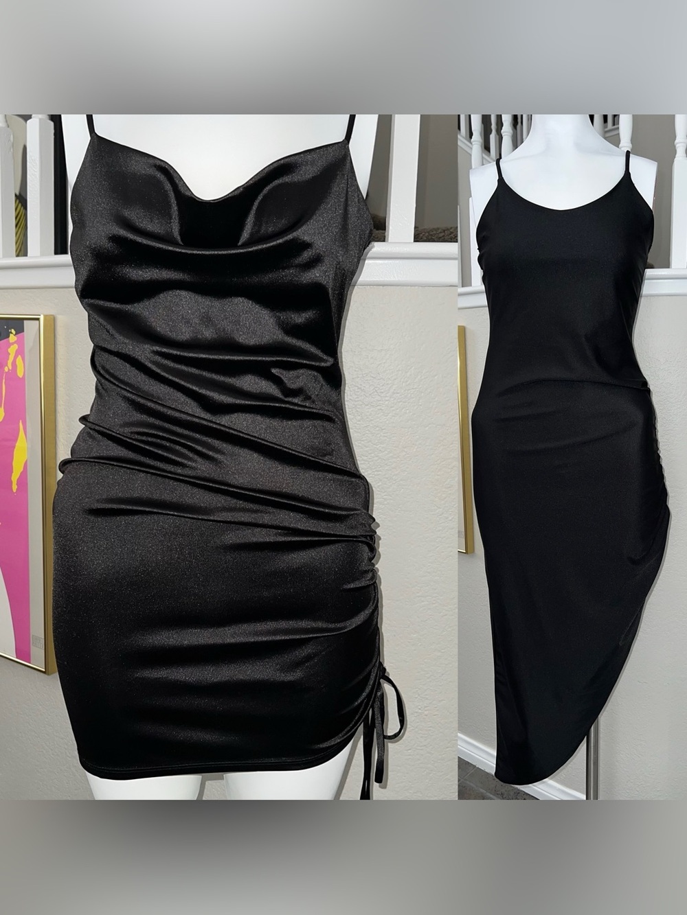 2 Popular 21 NWOT Dresses